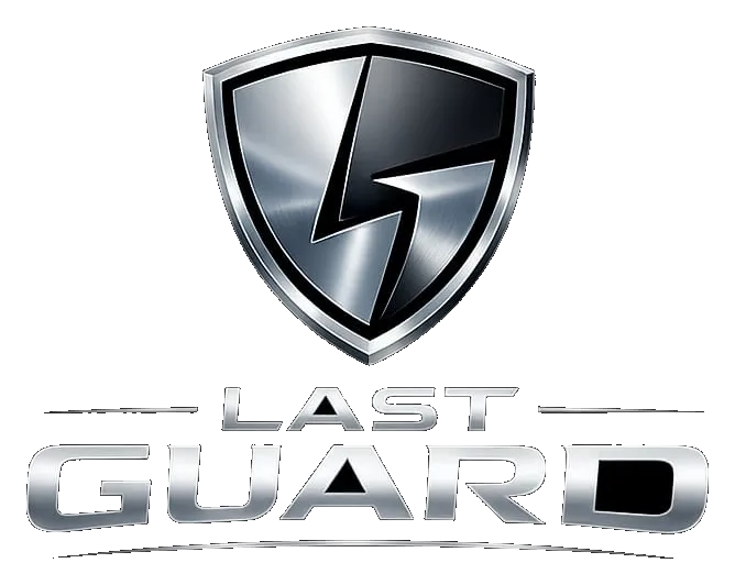 LAST GUARD